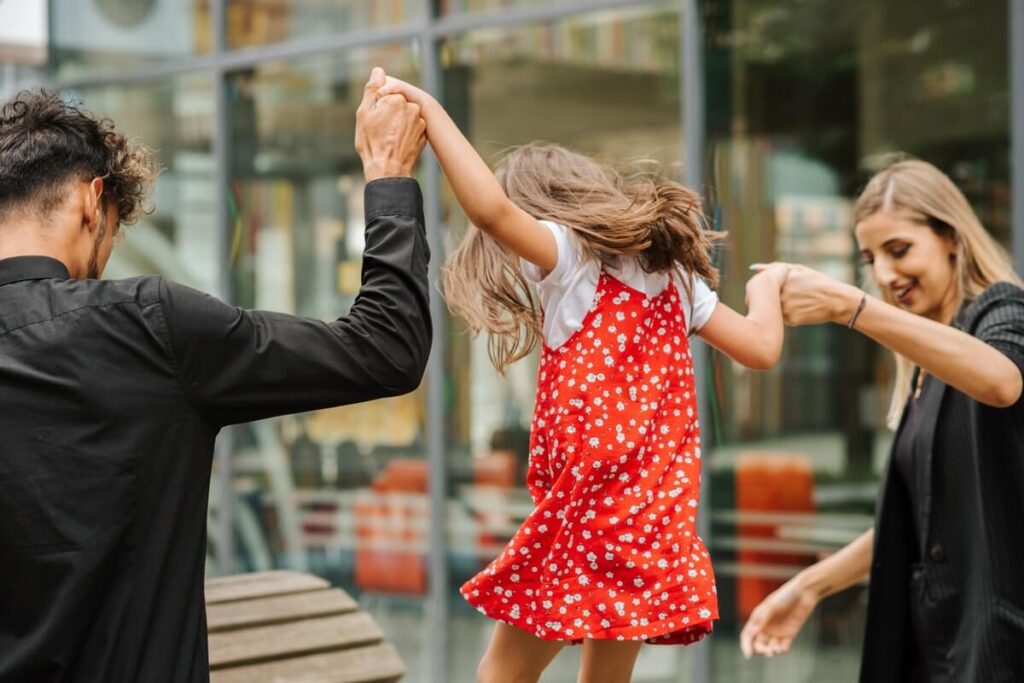 Financial Support for Your Child