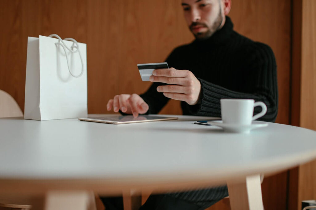 Keep Your Online Banking Safe