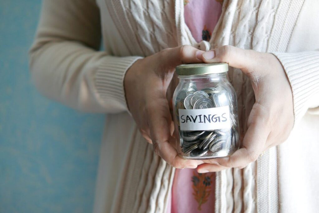 Budgeting for Retirement