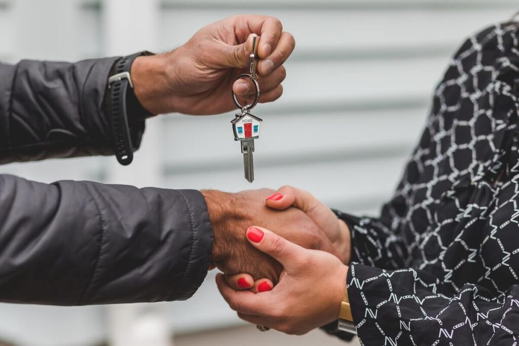 Home Buyers Guide to Mortgages