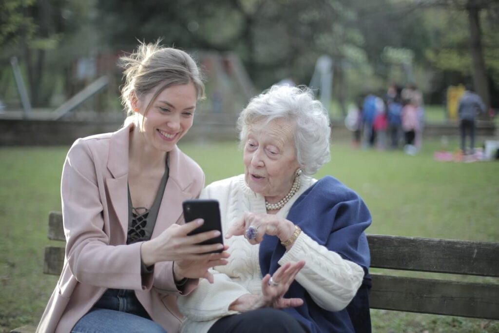 choosing a UK pension scheme