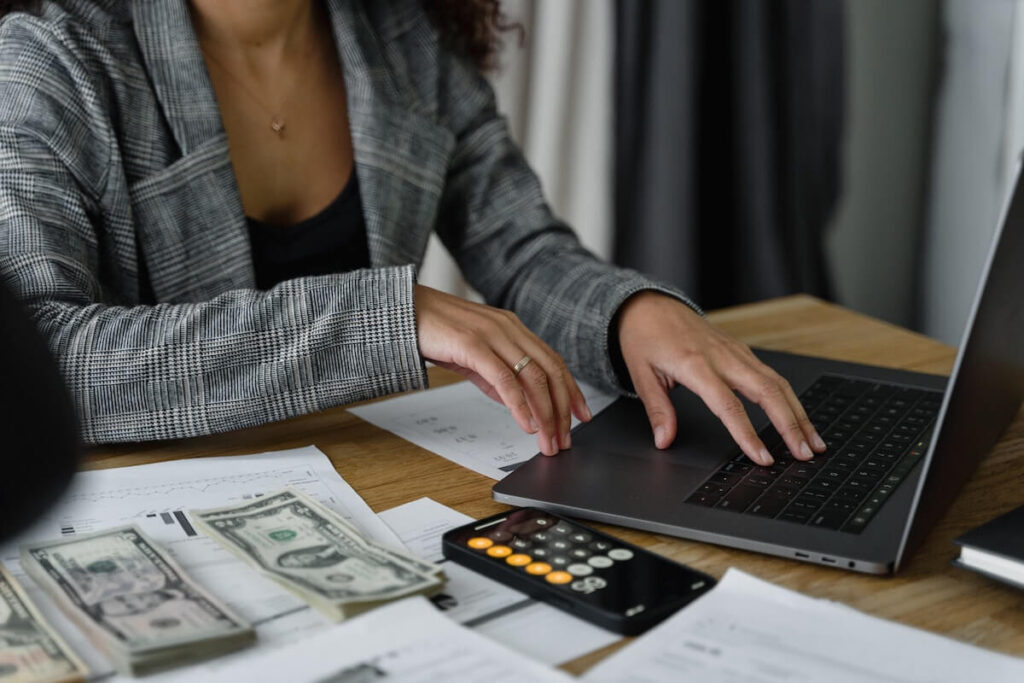 Managing Your Money