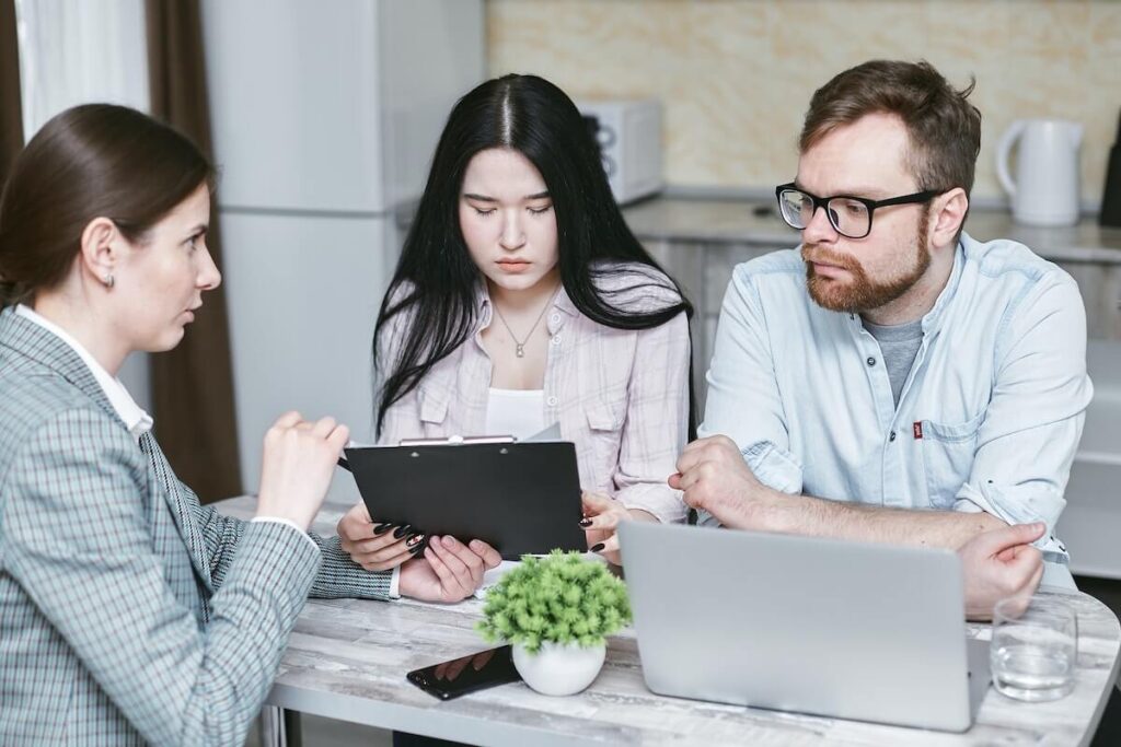 Understanding the Loan Market