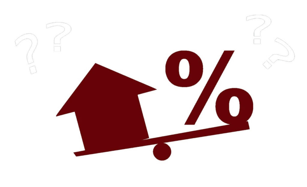 when will mortgage rates go down