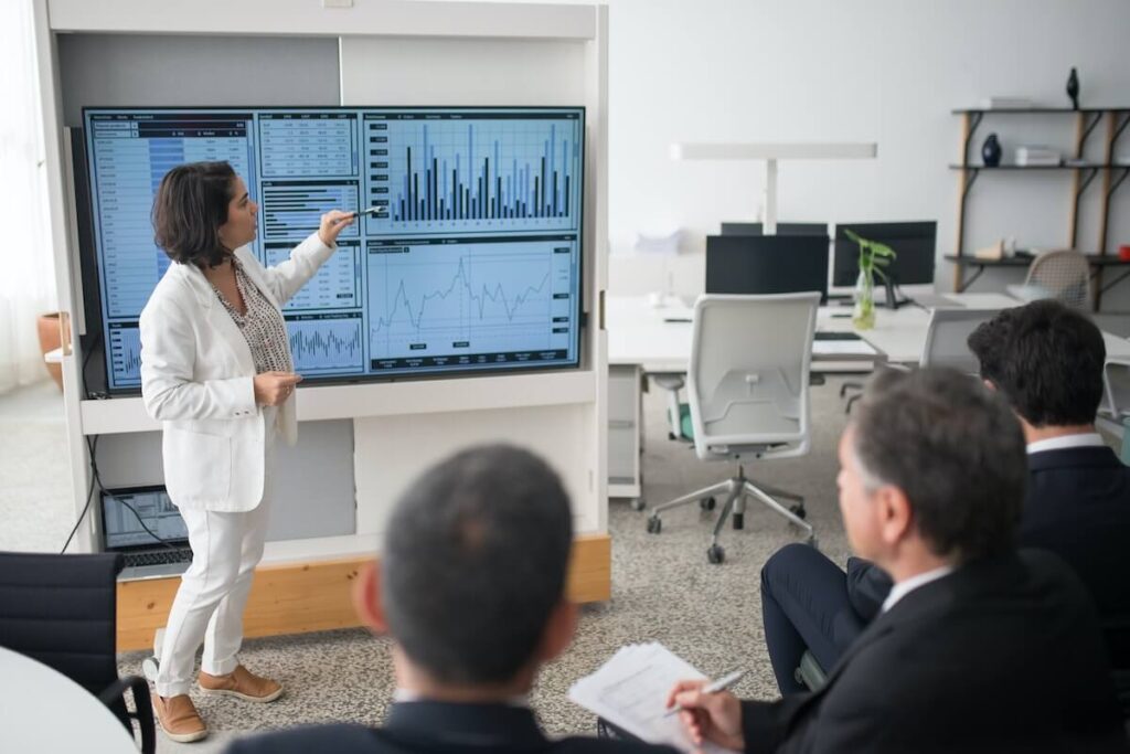The Best UK Stocks for Long-Term Growth