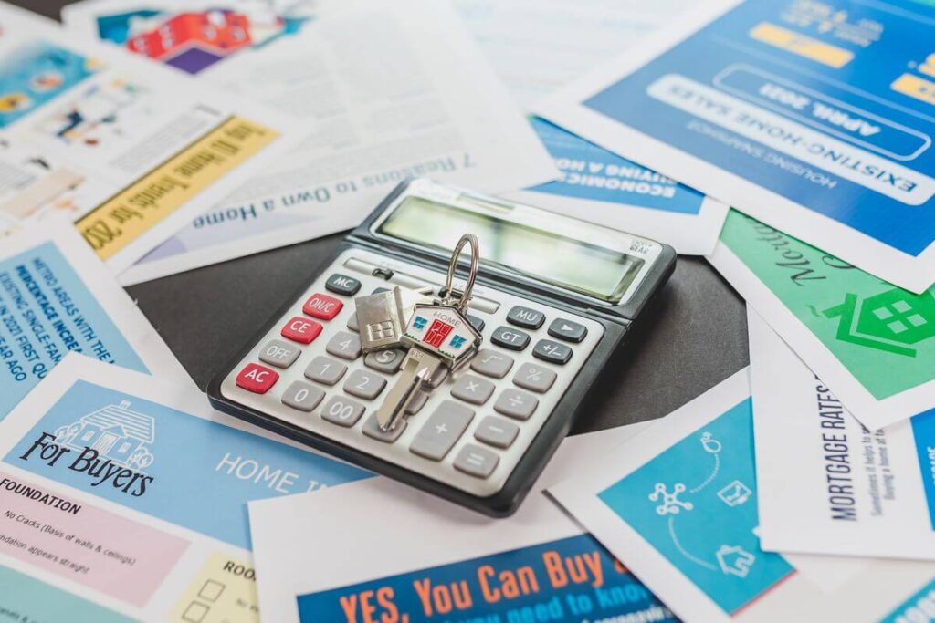 Costs Are Involved in Buying a Home Beyond the Purchase Price