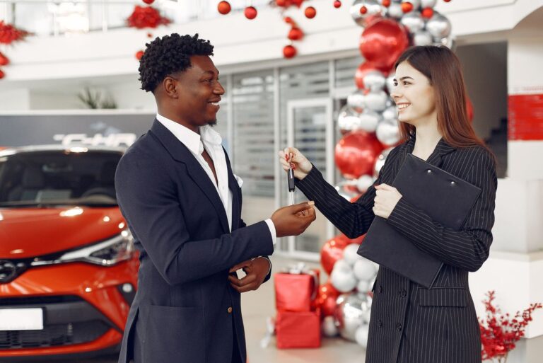 Car Insurance Explained