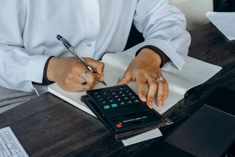 Secured vs Unsecured Loans