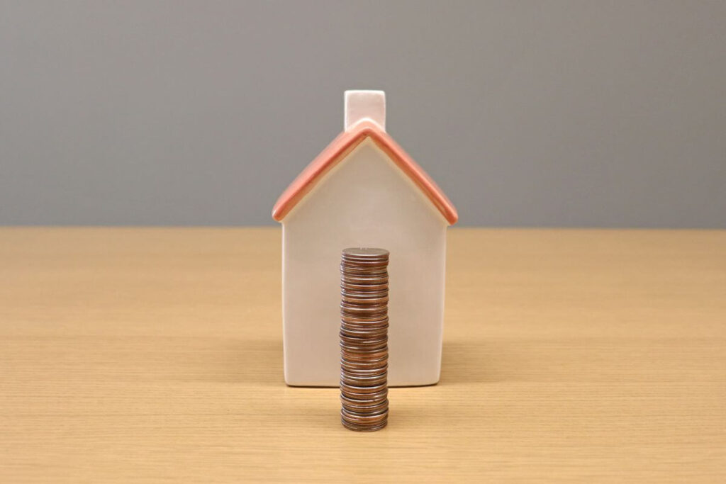 How to Save for a House Deposit