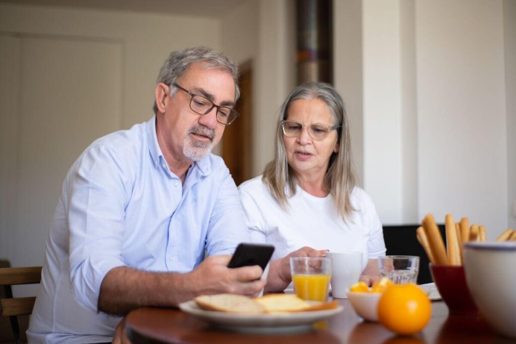 save for retirement and when start