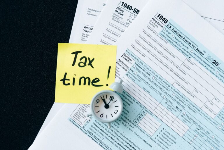 Income Tax Bands